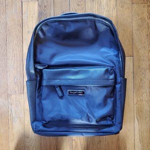 Tanger Unisex Backpack - Black - New!